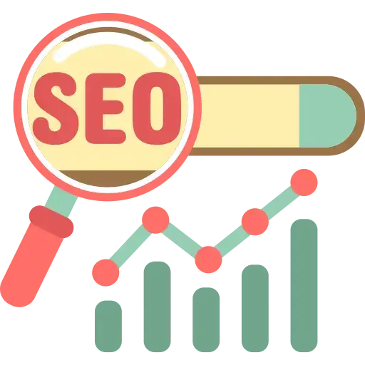 SEO logo